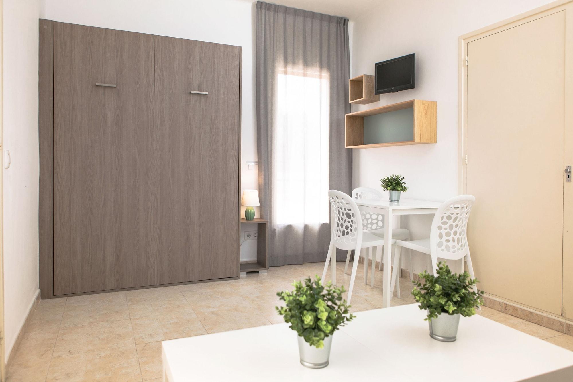 פלטחה ד'ארו Rvapartaments Benelux מראה חיצוני תמונה