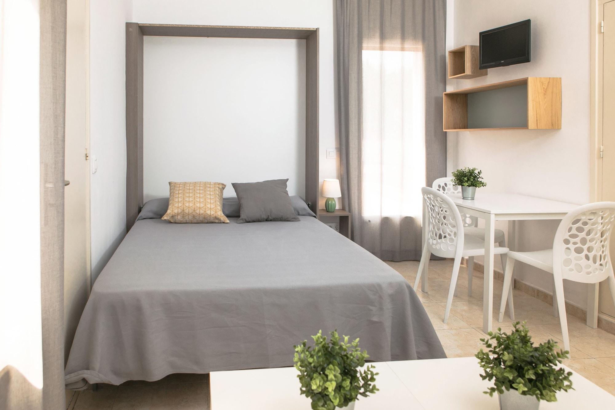 פלטחה ד'ארו Rvapartaments Benelux מראה חיצוני תמונה