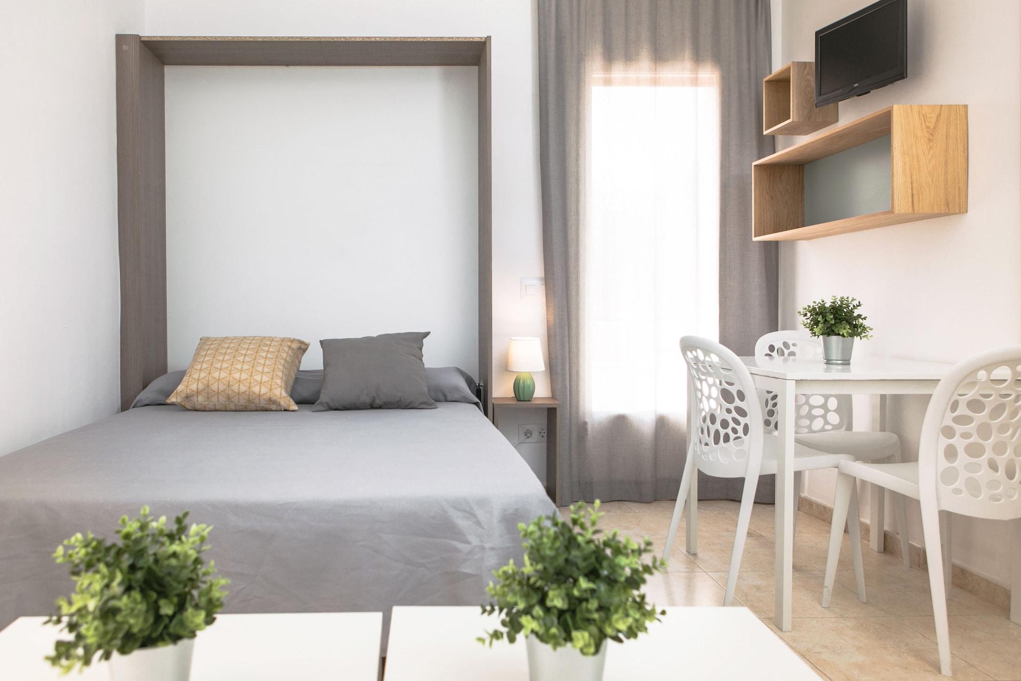 פלטחה ד'ארו Rvapartaments Benelux מראה חיצוני תמונה