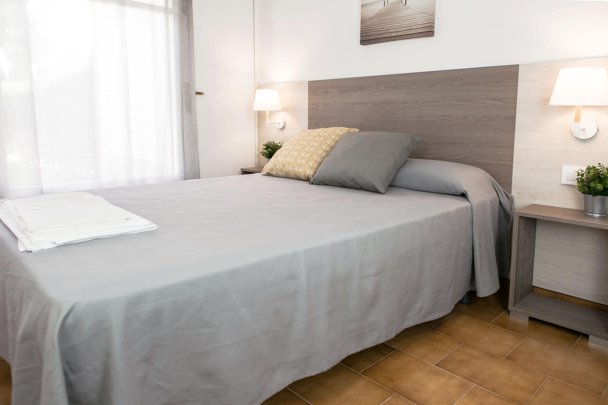 פלטחה ד'ארו Rvapartaments Benelux מראה חיצוני תמונה