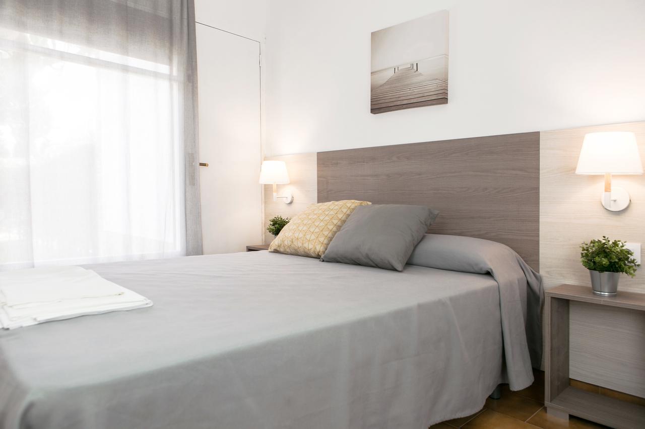 פלטחה ד'ארו Rvapartaments Benelux מראה חיצוני תמונה