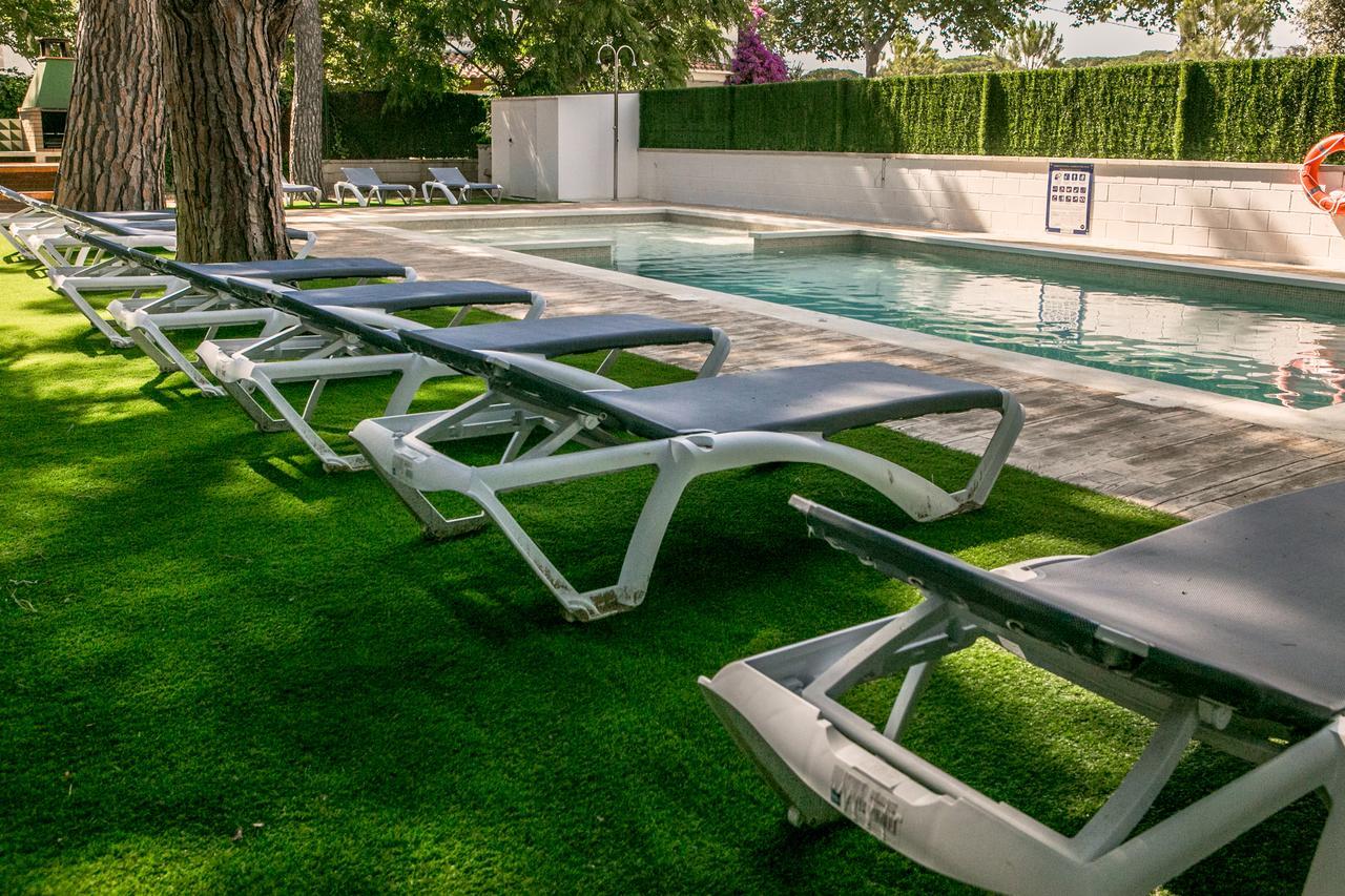 פלטחה ד'ארו Rvapartaments Benelux מראה חיצוני תמונה