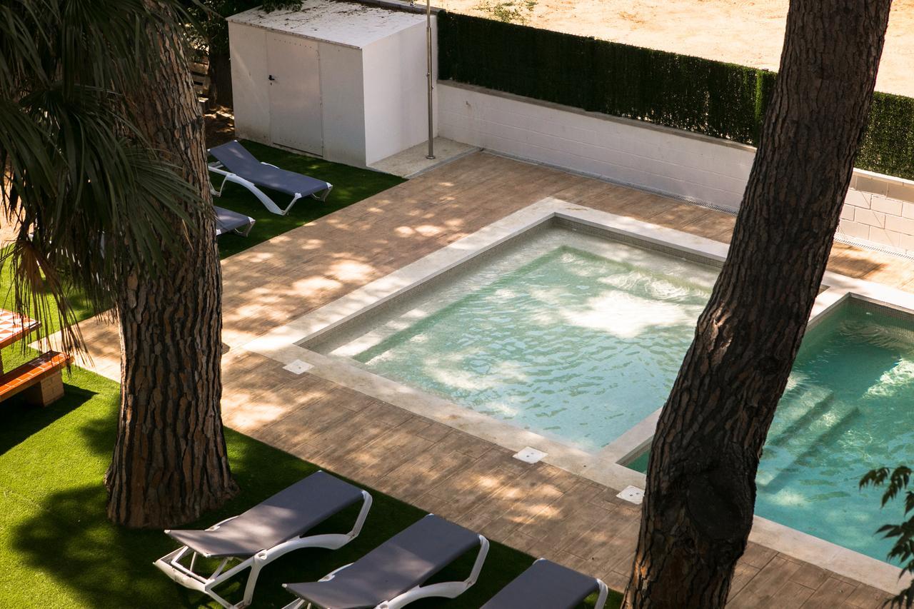 פלטחה ד'ארו Rvapartaments Benelux מראה חיצוני תמונה